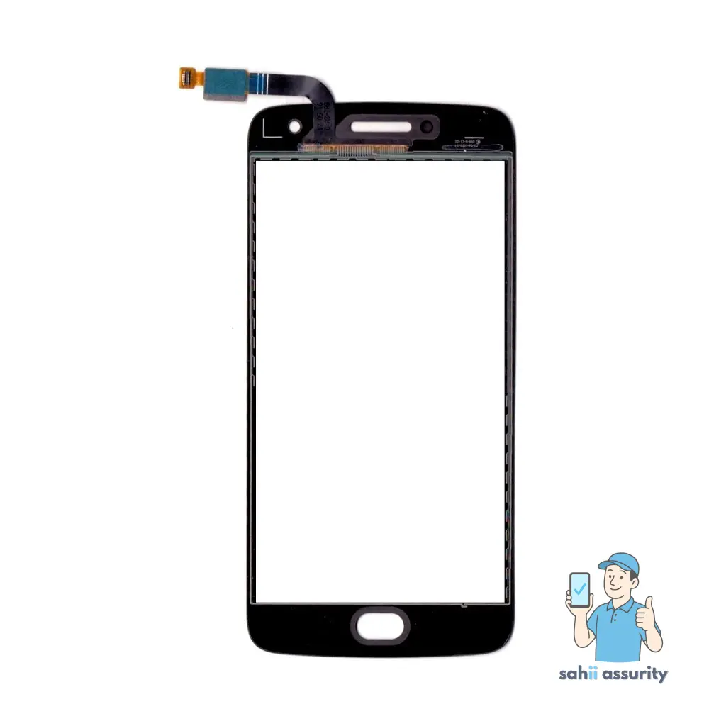 Touch Screen Digitizer for Motorola Moto G5 Plus thumbnail